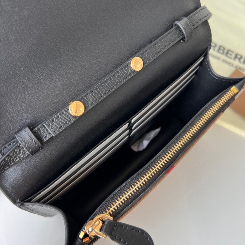 Burberry Satchel Bags